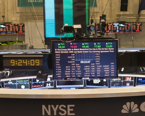 The Big Short yatırımcısı Michael Burry fon kaydını sildirdi