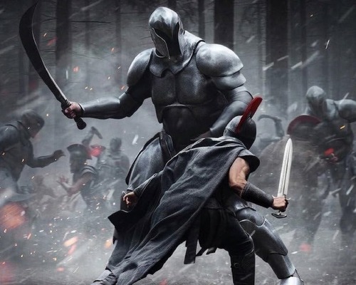 The Odyssey Christopher Nolan'ın en çok hasılat yapan filmi oldu