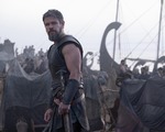 The Odyssey Christopher Nolan’ın kariyerindeki en büyük gişe açılışını yaptı