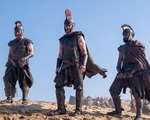 The Odyssey’nin gişe hasılatı 640 milyon dolara ulaştı