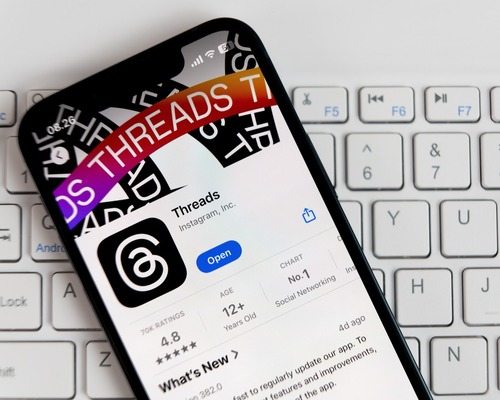 Thereads günlük aktif kullanıcı sayısında X’i ilk kez geçti