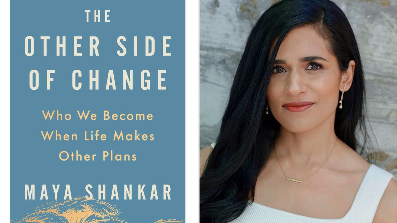 Theseus’un Gemisi ve Trapezcinin Boşluğu: Değişimin öteki yüzünde kim var?