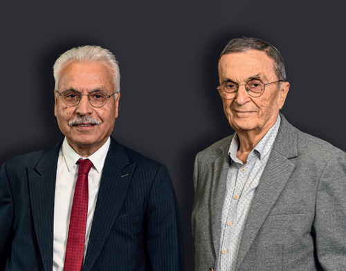 ThorATOM toryum potansiyelini dördüncü nesil nükleer teknolojiyle buluşturmayı hedefliyor