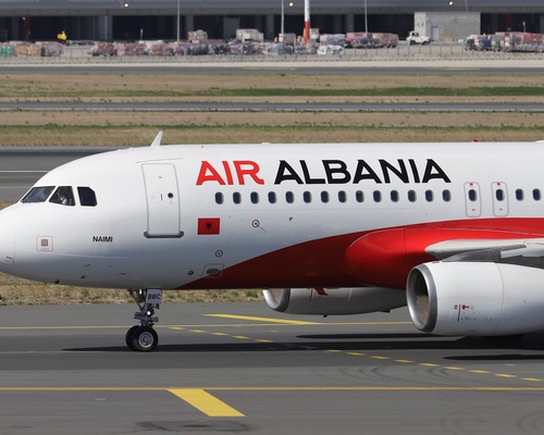 THY Air Albania SHPK’daki yüzde 49’luk payını satma kararı aldı