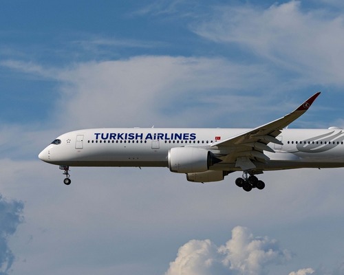  THY Air Europa hisseleri için teklif vermeyi düşünüyor