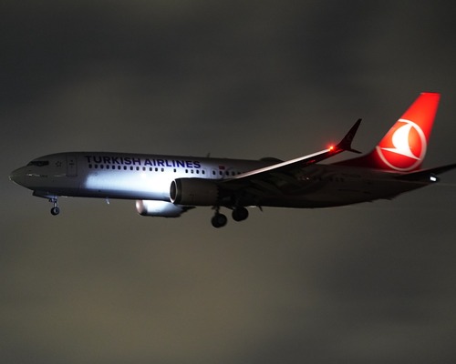 THY Air Europa ile bağlayıcı olmayan görüşmeler yürütüyor