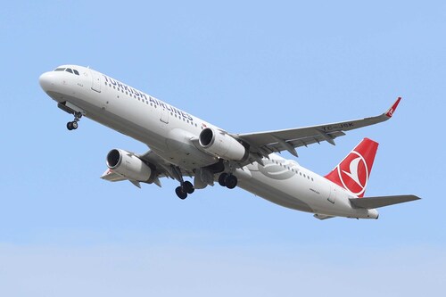 THY beklentilerin üstünde zarar açıkladı