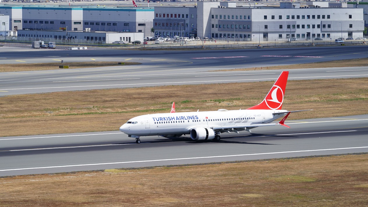 THY - Boeing'in 150 uçaklık anlaşmasının haftaya duyurulması bekleniyor