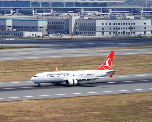 THY - Boeing'in 150 uçaklık anlaşmasının haftaya duyurulması bekleniyor