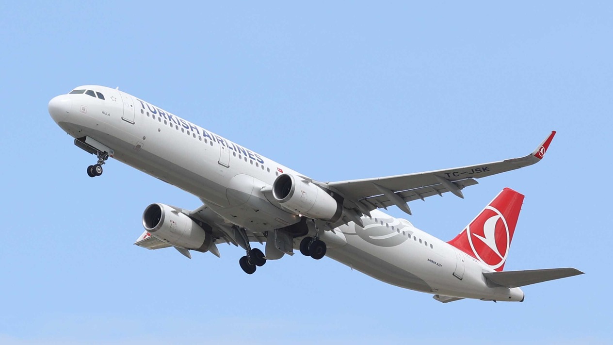 THY'den 100 milyar liralık yeni yatırım