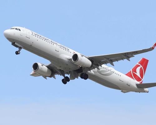 THY'den 100 milyar liralık yeni yatırım