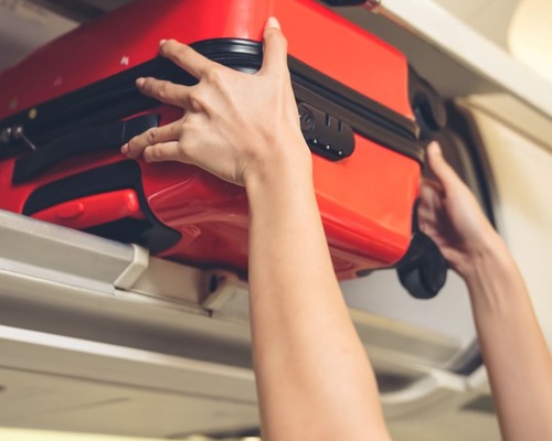 THY’den akıllı bagaj kararı