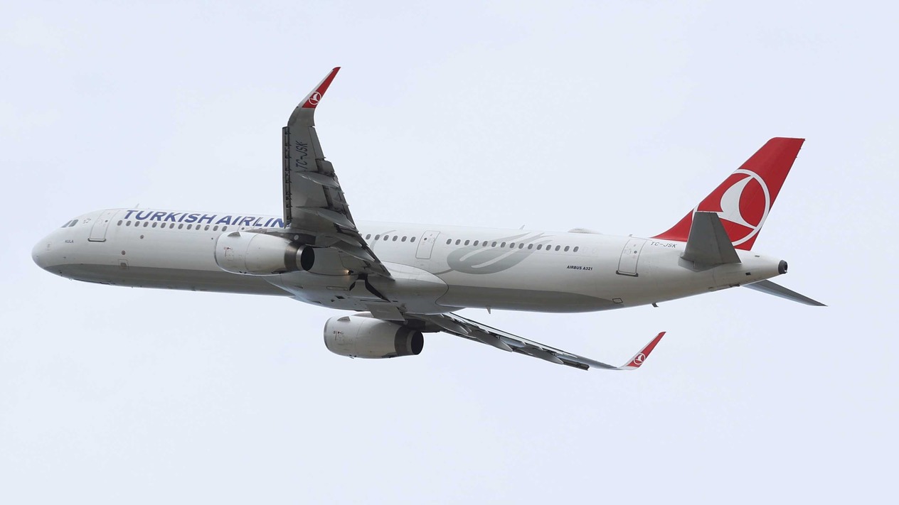 THY'den İran-ABD saldırıları önlemi