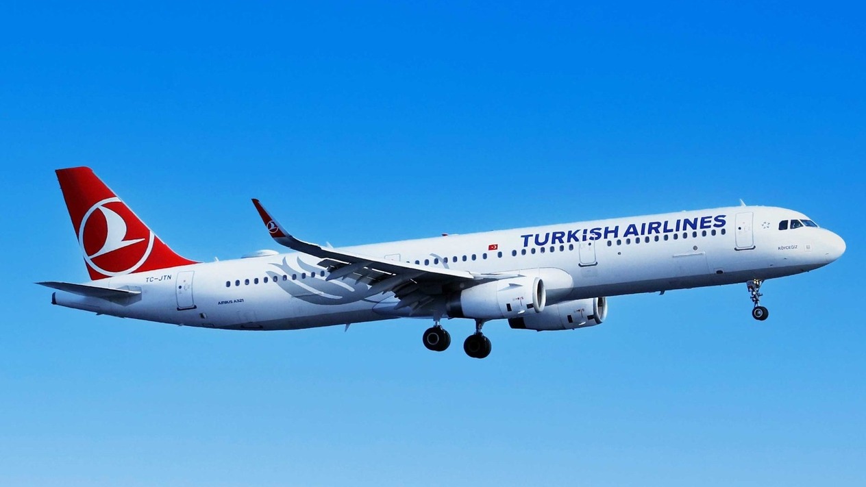 THY'den sürdürülebilir havacılık yakıtına yatırım hamlesi