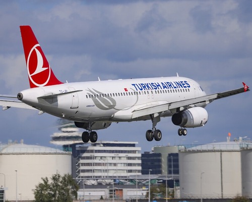 THY Guinness Rekorlar Kitabı’na girdi