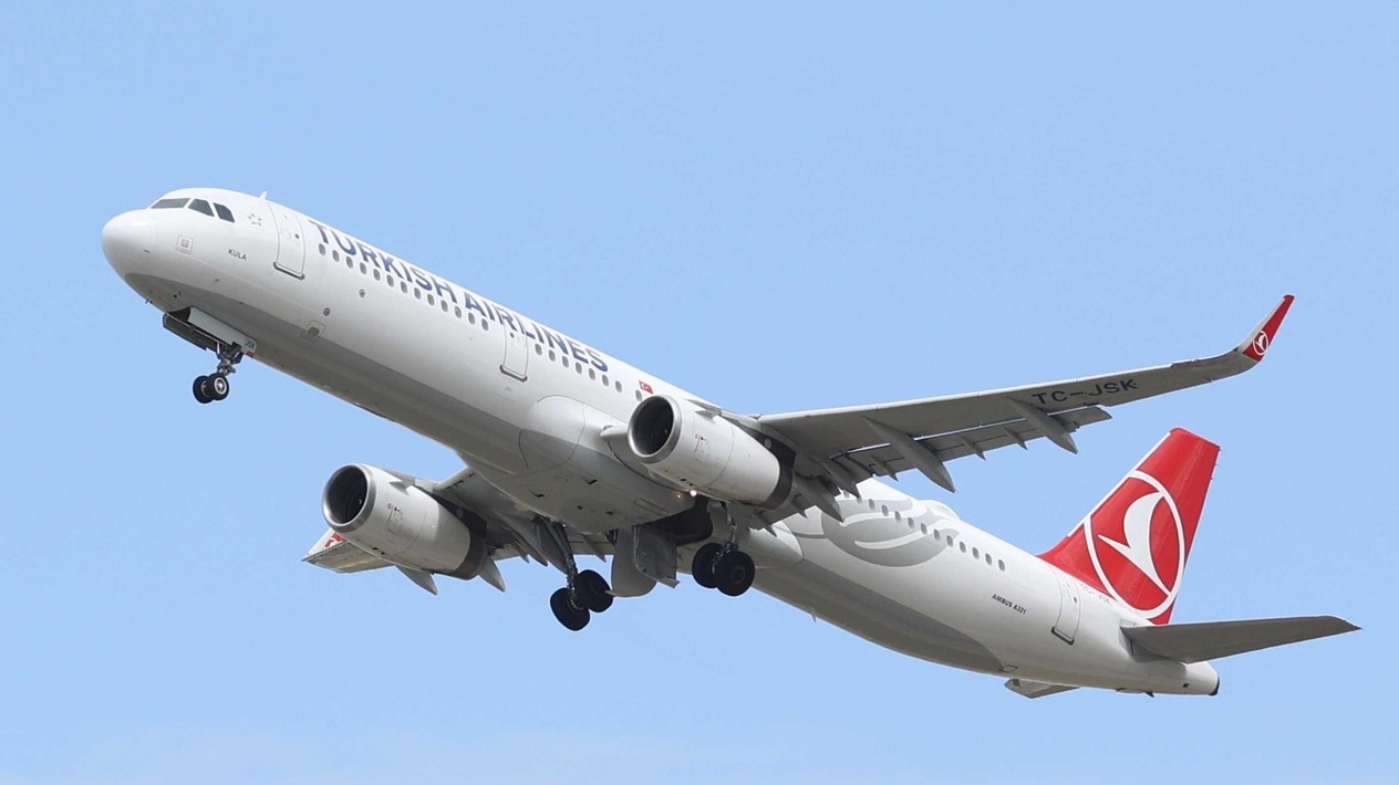 THY'nin Air Europa hamlesine İspanya'dan yeşil ışık