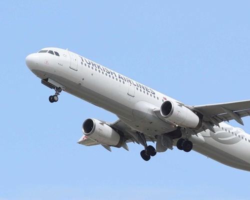 THY'nin Air Europa hamlesine İspanya'dan yeşil ışık