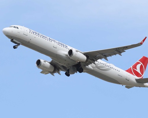 THY'nin Air Europa’ya yatırım teklifi kabul edildi