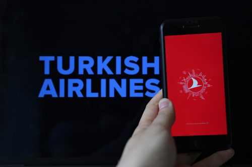 THY'nin kârı yaklaşık yüzde 44 düştü