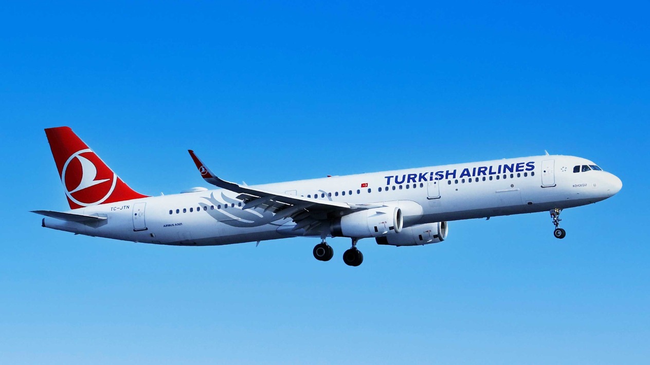 THY son çeyrekte satış geliri beklentilerini aştı