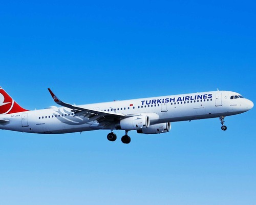 THY son çeyrekte satış geliri beklentilerini aştı