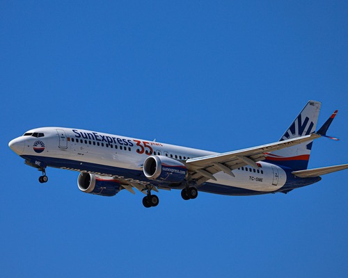 THY, SunExpress'in tamamını satın alacak mı?