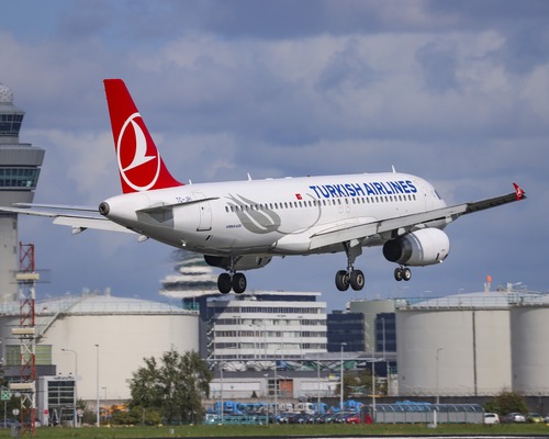 THY uçakları artık TÜRKSAT uydularıyla internete bağlanacak