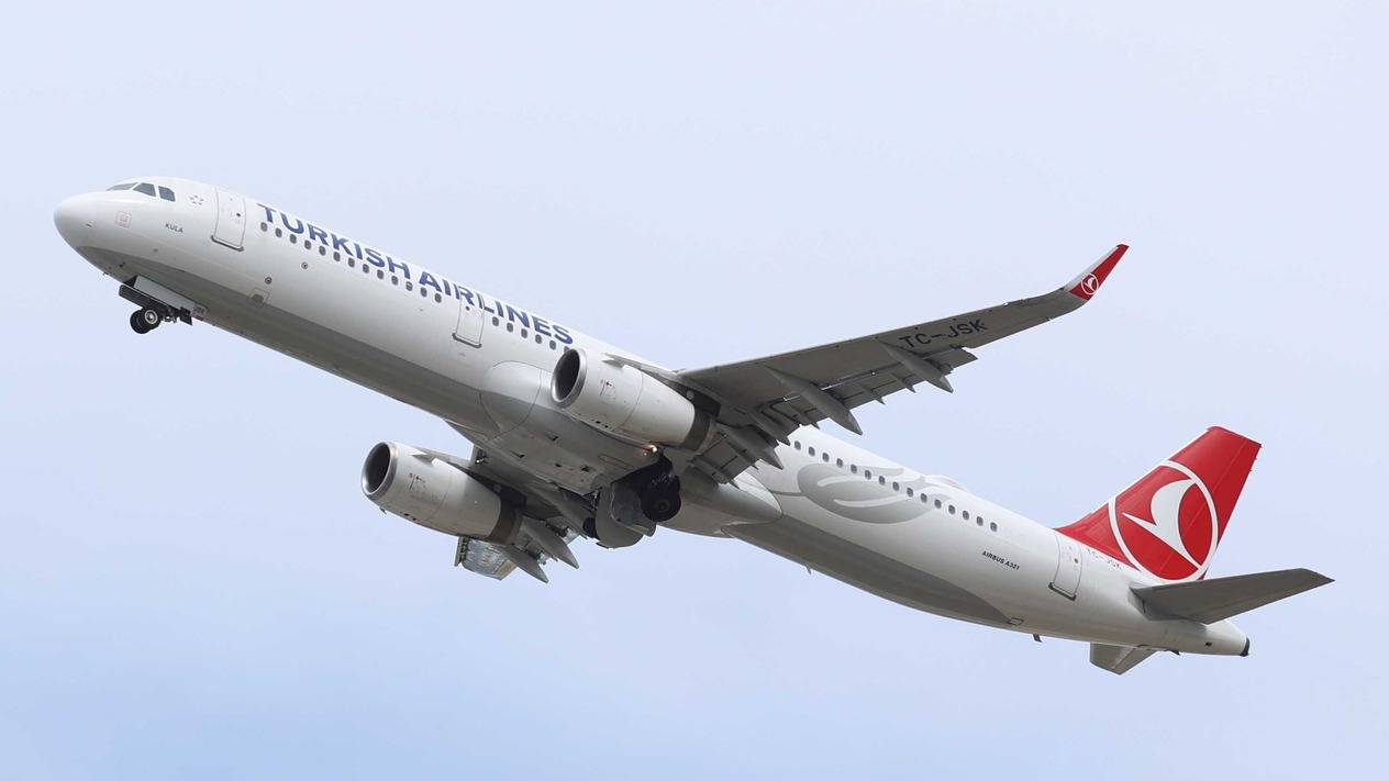 THY ve Bahreynli Gulf Air stratejik ortaklık kurdu