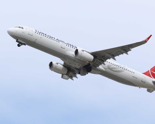 THY ve Bahreynli Gulf Air stratejik ortaklık kurdu