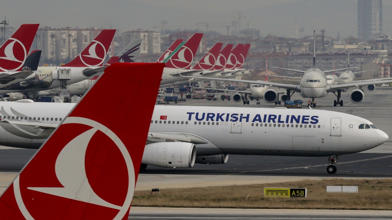 THY Yönetim Kurulu’nda iki yeni kadın üye