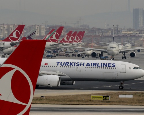 THY Yönetim Kurulu’nda iki yeni kadın üye