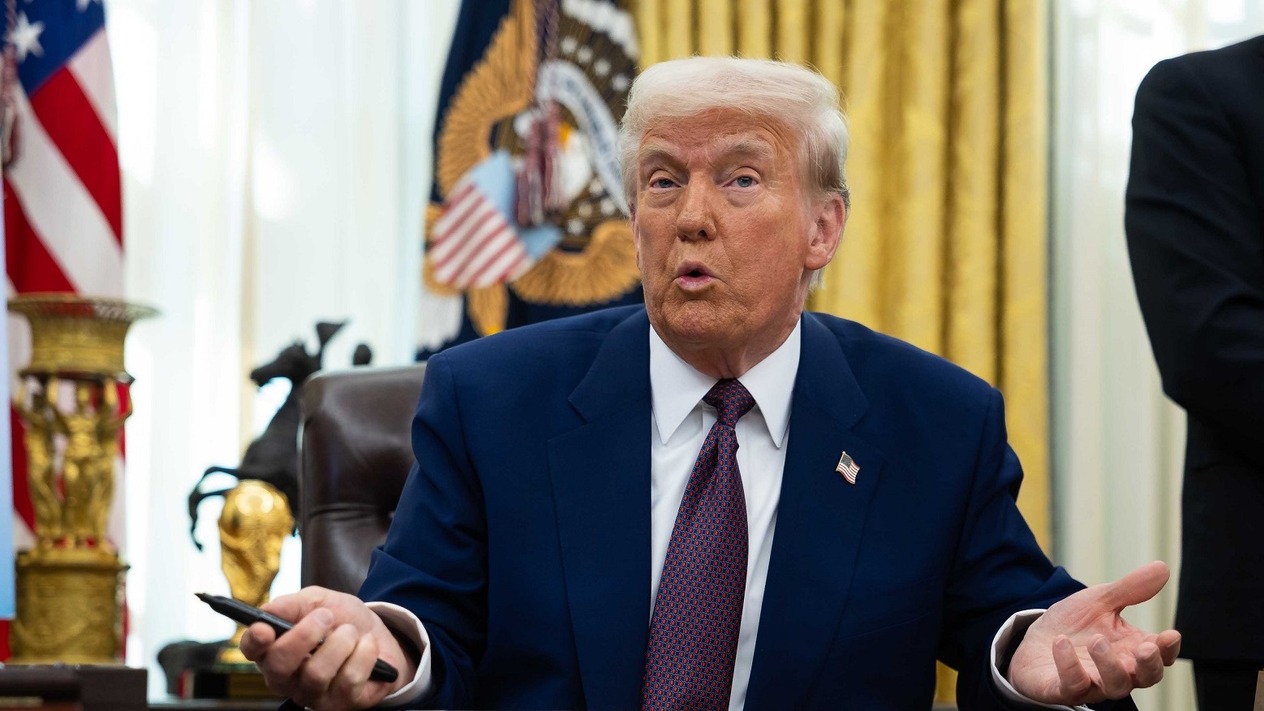 Ticaret anlaşmaları için kritik hafta