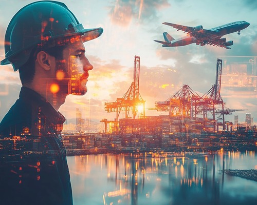 Ticaret Bakanlığı e-ihracatta 2025 yılı için hedeflerini açıkladı