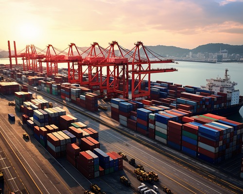 Ticaret Bakanlığı gümrük denetimlerinde 8,8 milyar TL ceza kesti