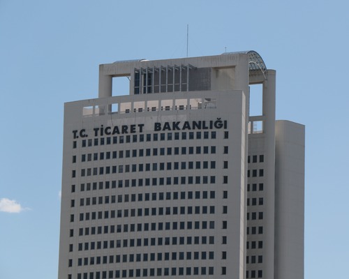Ticaret Bakanlığı’ndan 6 ayda 1,5 milyar lira ceza