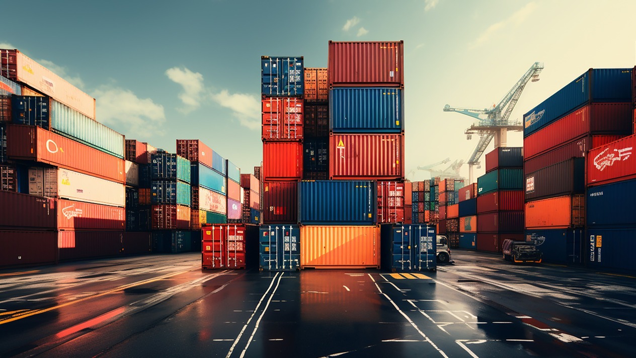 Ticaret Bakanlığı’ndan Çin ithalatına yeni damping tedbiri