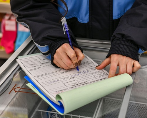 Ticaret Bakanlığı'ndan tüketiciyi koruyan denetimler: 11 ayda 1,6 milyar lira ceza kesildi