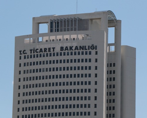 Ticaret Bakanlığı'ndan yabancı marka satın alan şirketlere yeni destek