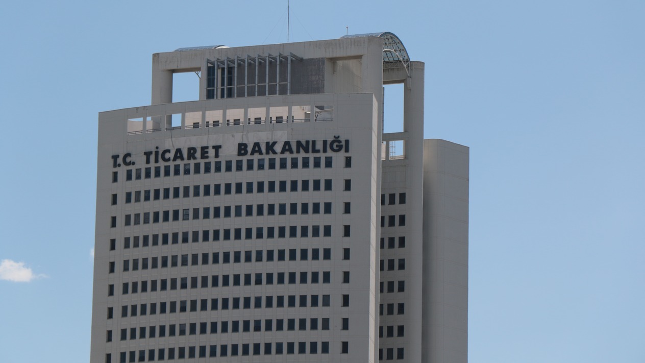 Ticaret Bakanlığı yedi ayda 331 bin firmayı denetledi, 7,6 milyar TL ceza kesti