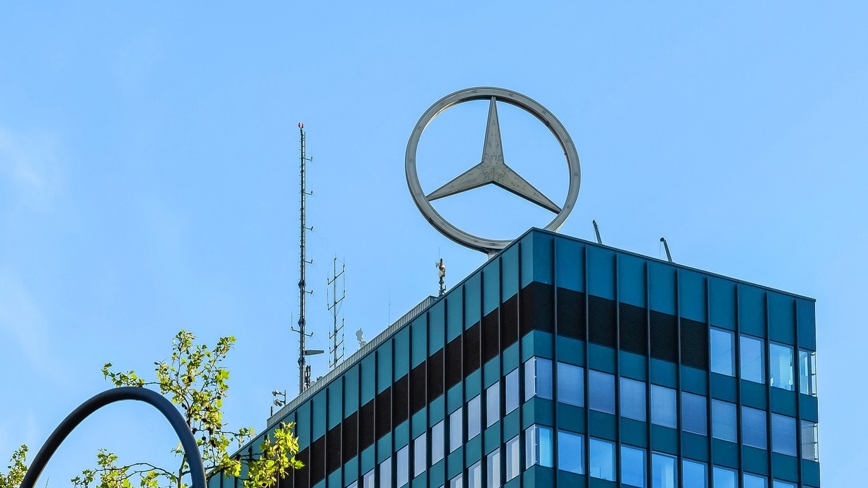 Ticaret gerilimi otomobil üreticilerini çip savaşına sürükledi