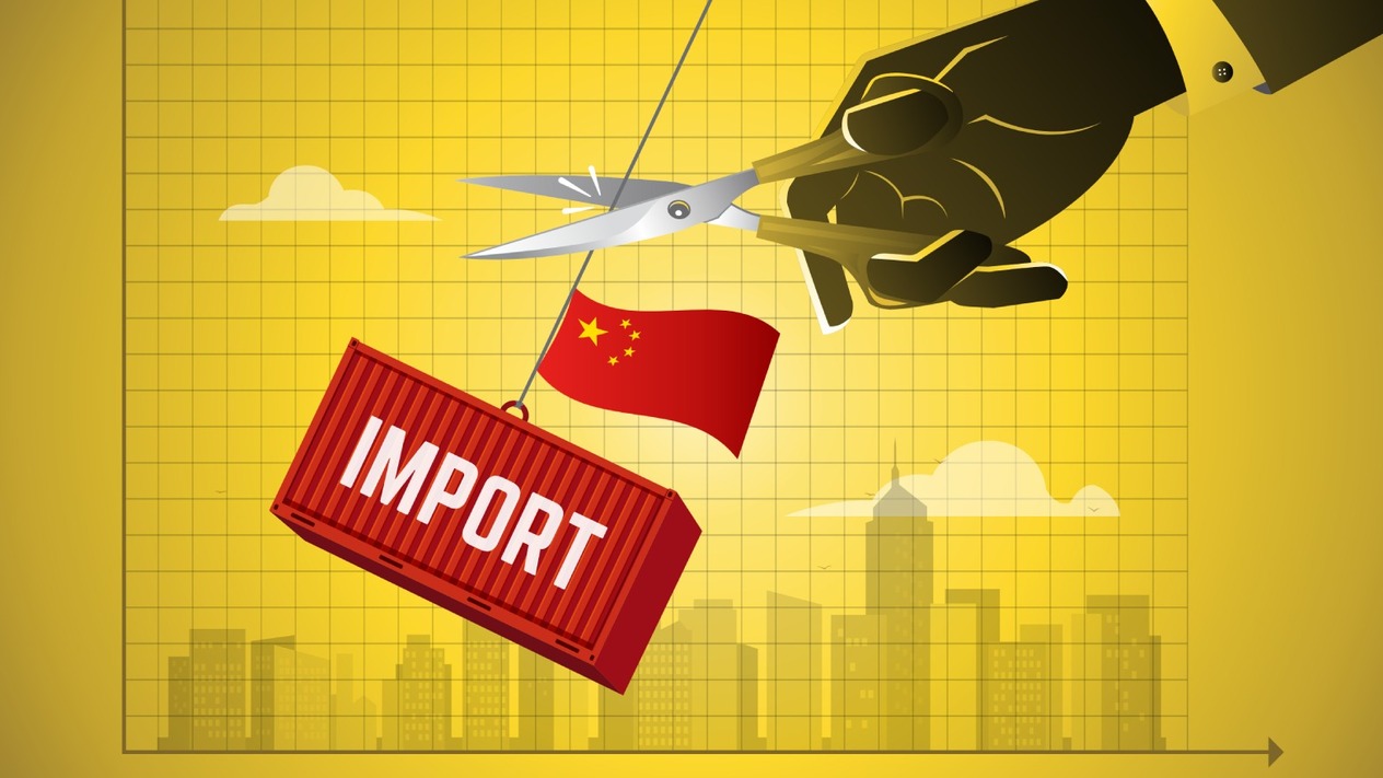 Ticaret gerilimi tırmanıyor: ABD'den 37 Çinli şirkete daha ihracat yasağı