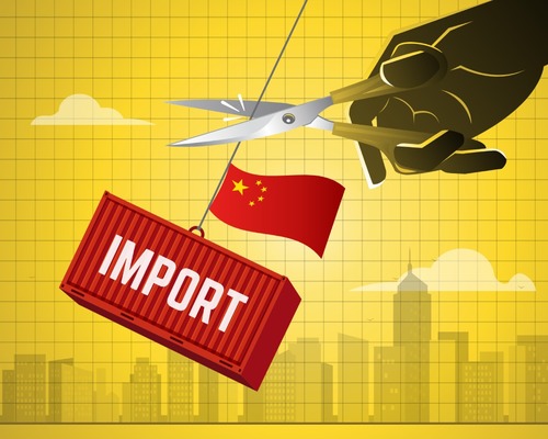 Ticaret gerilimi tırmanıyor: ABD'den 37 Çinli şirkete daha ihracat yasağı