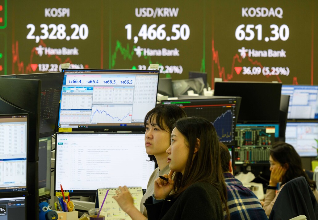 Ticaret müzakereleri piyasaları canlandırdı