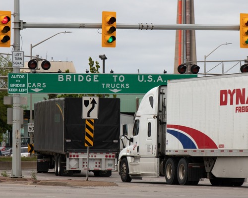 Ticaret savaşı derinleşiyor: Çin ve Kanada'dan ABD'ye misilleme