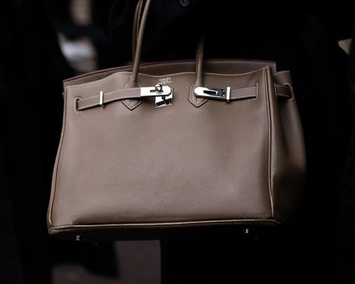 Ticaret savaşı lüks sektörünü durgunluğa sürüklüyor