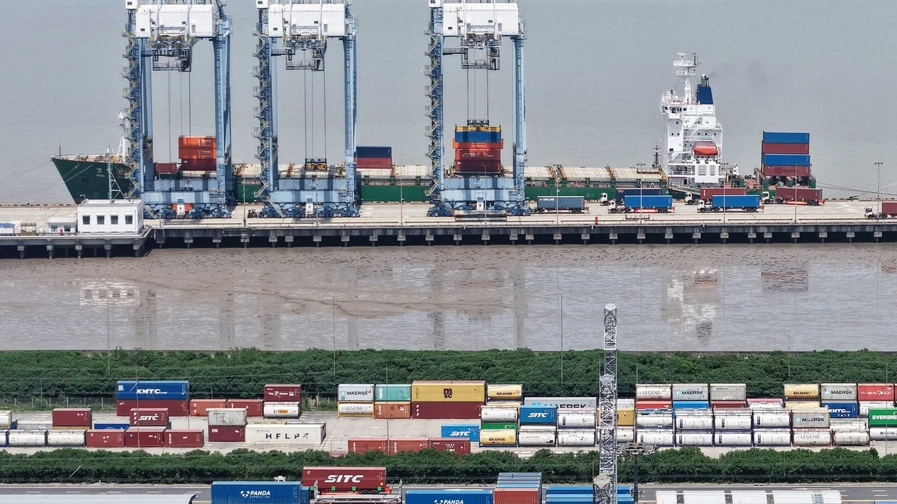 Ticaret savaşında ABD ve Çin’in ateşkesi CEO’ları rahatlatmaya yetmedi