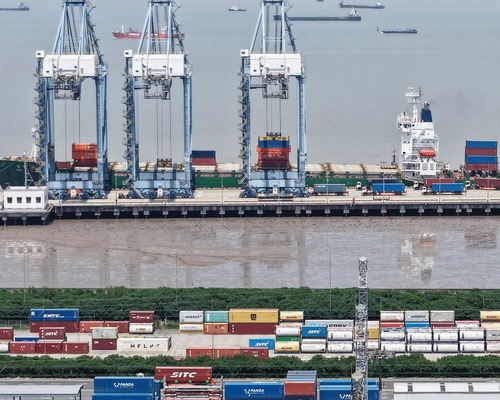 Ticaret savaşında ABD ve Çin’in ateşkesi CEO’ları rahatlatmaya yetmedi