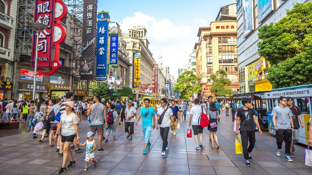 Ticaret savaşında Çin'in yumuşak karnı: İşsizlik riski