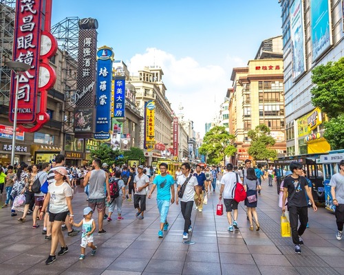 Ticaret savaşında Çin'in yumuşak karnı: İşsizlik riski