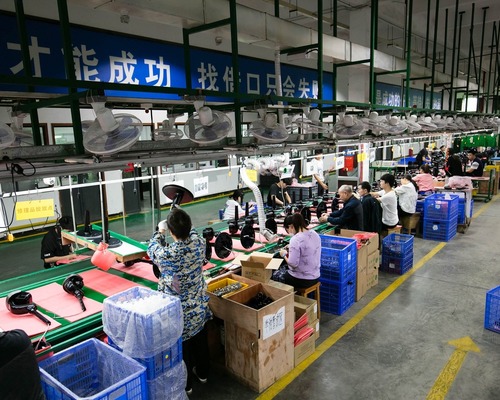 Ticaret savaşının ilk etkileri: Çin’de imalat faaliyetleri yavaşladı